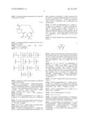 MACROCYCLIC INHIBITORS OF FLAVIVIRIDAE VIRUSES diagram and image