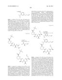 MACROCYCLIC INHIBITORS OF FLAVIVIRIDAE VIRUSES diagram and image