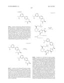 MACROCYCLIC INHIBITORS OF FLAVIVIRIDAE VIRUSES diagram and image