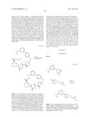 MACROCYCLIC INHIBITORS OF FLAVIVIRIDAE VIRUSES diagram and image