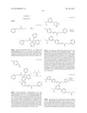 MACROCYCLIC INHIBITORS OF FLAVIVIRIDAE VIRUSES diagram and image