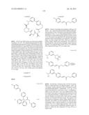 MACROCYCLIC INHIBITORS OF FLAVIVIRIDAE VIRUSES diagram and image