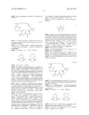 MACROCYCLIC INHIBITORS OF FLAVIVIRIDAE VIRUSES diagram and image