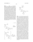 MACROCYCLIC INHIBITORS OF FLAVIVIRIDAE VIRUSES diagram and image