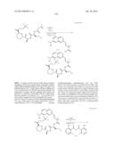 MACROCYCLIC INHIBITORS OF FLAVIVIRIDAE VIRUSES diagram and image