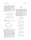 MACROCYCLIC INHIBITORS OF FLAVIVIRIDAE VIRUSES diagram and image