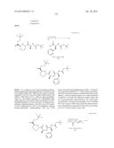 MACROCYCLIC INHIBITORS OF FLAVIVIRIDAE VIRUSES diagram and image