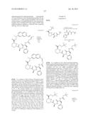 MACROCYCLIC INHIBITORS OF FLAVIVIRIDAE VIRUSES diagram and image