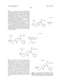 MACROCYCLIC INHIBITORS OF FLAVIVIRIDAE VIRUSES diagram and image