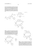 MACROCYCLIC INHIBITORS OF FLAVIVIRIDAE VIRUSES diagram and image