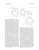 MACROCYCLIC INHIBITORS OF FLAVIVIRIDAE VIRUSES diagram and image