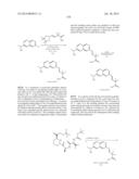 MACROCYCLIC INHIBITORS OF FLAVIVIRIDAE VIRUSES diagram and image