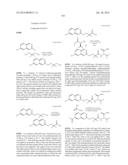 MACROCYCLIC INHIBITORS OF FLAVIVIRIDAE VIRUSES diagram and image