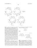 MACROCYCLIC INHIBITORS OF FLAVIVIRIDAE VIRUSES diagram and image