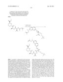 MACROCYCLIC INHIBITORS OF FLAVIVIRIDAE VIRUSES diagram and image