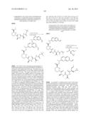 MACROCYCLIC INHIBITORS OF FLAVIVIRIDAE VIRUSES diagram and image