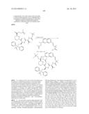 MACROCYCLIC INHIBITORS OF FLAVIVIRIDAE VIRUSES diagram and image