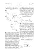 MACROCYCLIC INHIBITORS OF FLAVIVIRIDAE VIRUSES diagram and image