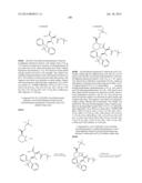 MACROCYCLIC INHIBITORS OF FLAVIVIRIDAE VIRUSES diagram and image