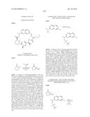 MACROCYCLIC INHIBITORS OF FLAVIVIRIDAE VIRUSES diagram and image