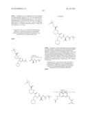 MACROCYCLIC INHIBITORS OF FLAVIVIRIDAE VIRUSES diagram and image