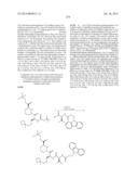 MACROCYCLIC INHIBITORS OF FLAVIVIRIDAE VIRUSES diagram and image