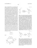 MACROCYCLIC INHIBITORS OF FLAVIVIRIDAE VIRUSES diagram and image