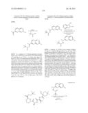 MACROCYCLIC INHIBITORS OF FLAVIVIRIDAE VIRUSES diagram and image