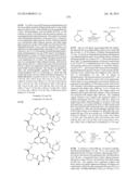 MACROCYCLIC INHIBITORS OF FLAVIVIRIDAE VIRUSES diagram and image