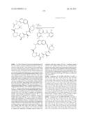 MACROCYCLIC INHIBITORS OF FLAVIVIRIDAE VIRUSES diagram and image