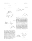 MACROCYCLIC INHIBITORS OF FLAVIVIRIDAE VIRUSES diagram and image