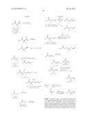 MACROCYCLIC INHIBITORS OF FLAVIVIRIDAE VIRUSES diagram and image