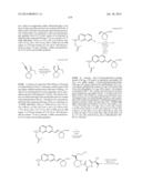 MACROCYCLIC INHIBITORS OF FLAVIVIRIDAE VIRUSES diagram and image