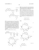 MACROCYCLIC INHIBITORS OF FLAVIVIRIDAE VIRUSES diagram and image