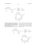 MACROCYCLIC INHIBITORS OF FLAVIVIRIDAE VIRUSES diagram and image