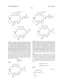 MACROCYCLIC INHIBITORS OF FLAVIVIRIDAE VIRUSES diagram and image