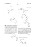 MACROCYCLIC INHIBITORS OF FLAVIVIRIDAE VIRUSES diagram and image