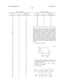 MACROCYCLIC INHIBITORS OF FLAVIVIRIDAE VIRUSES diagram and image