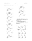 MACROCYCLIC INHIBITORS OF FLAVIVIRIDAE VIRUSES diagram and image