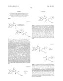 MACROCYCLIC INHIBITORS OF FLAVIVIRIDAE VIRUSES diagram and image