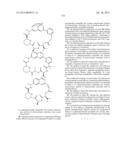 MACROCYCLIC INHIBITORS OF FLAVIVIRIDAE VIRUSES diagram and image