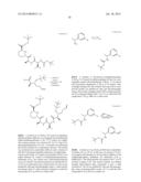 MACROCYCLIC INHIBITORS OF FLAVIVIRIDAE VIRUSES diagram and image