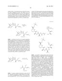 MACROCYCLIC INHIBITORS OF FLAVIVIRIDAE VIRUSES diagram and image