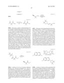 MACROCYCLIC INHIBITORS OF FLAVIVIRIDAE VIRUSES diagram and image