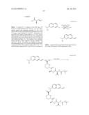 MACROCYCLIC INHIBITORS OF FLAVIVIRIDAE VIRUSES diagram and image