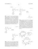 MACROCYCLIC INHIBITORS OF FLAVIVIRIDAE VIRUSES diagram and image