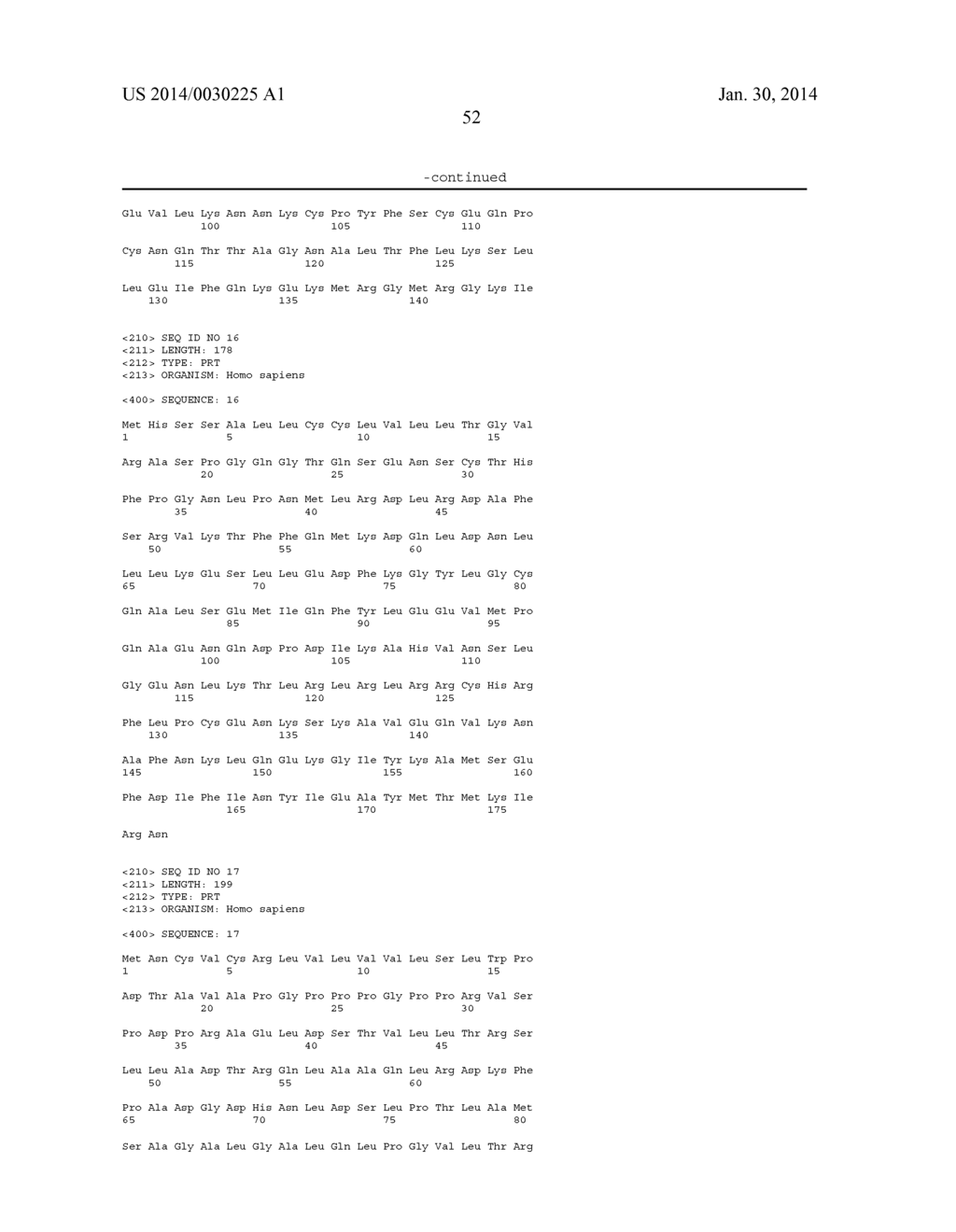 DERIVATIVES OF GROWTH HORMONE AND RELATED PROTEINS, AND METHODS OF USE     THEREOF - diagram, schematic, and image 53