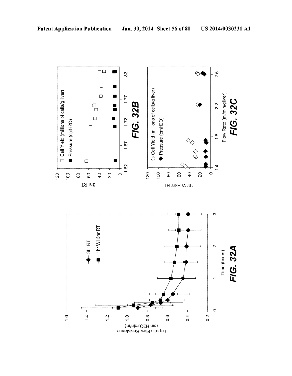 METHODS AND COMPOSITIONS FOR PRESERVING TISSUES AND ORGANS - diagram, schematic, and image 57