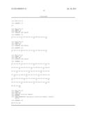 METHODS OF TREATING FGFR3 RELATED CONDITIONS diagram and image