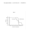 CANCER IMMUNOPOTENTIATING AGENT CONTAINING RANKL ANTAGONIST diagram and image